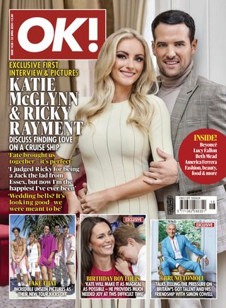 OK! UK