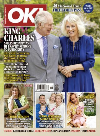 OK! UK