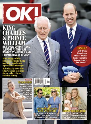 OK! UK