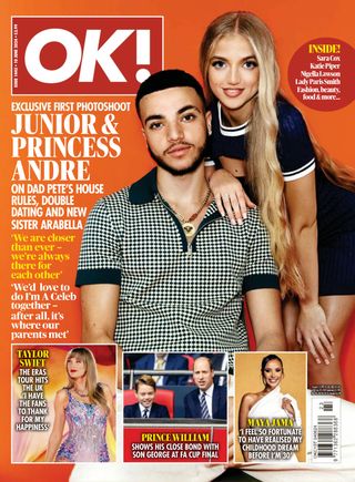 OK! UK
