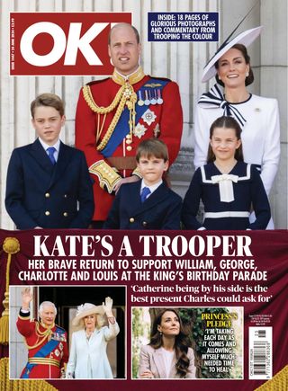 OK! UK