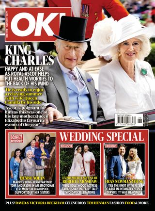 OK! UK