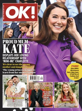 OK! UK