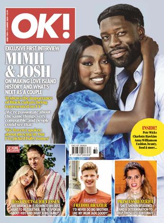 OK! UK