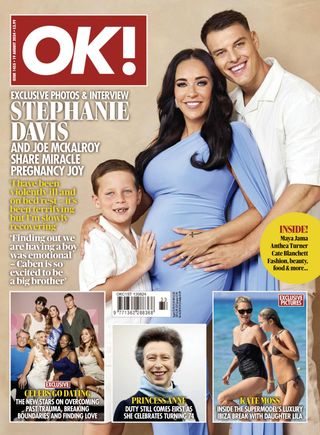 OK! UK