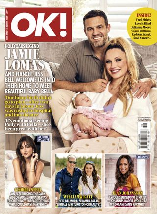 OK! UK