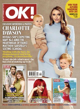 OK! UK
