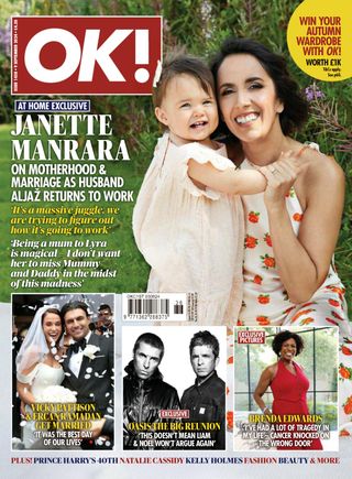OK! UK
