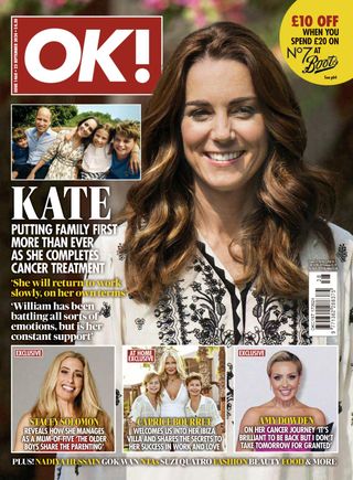 OK! UK