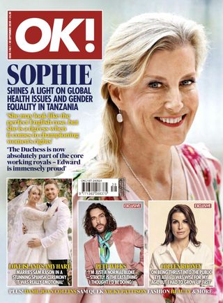 OK! UK