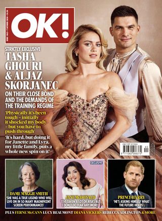 OK! UK