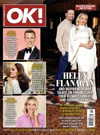 OK! UK
