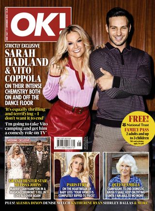 OK! UK