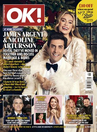 OK! UK