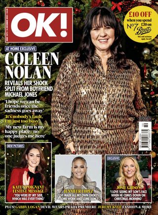 OK! UK