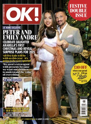 OK! UK