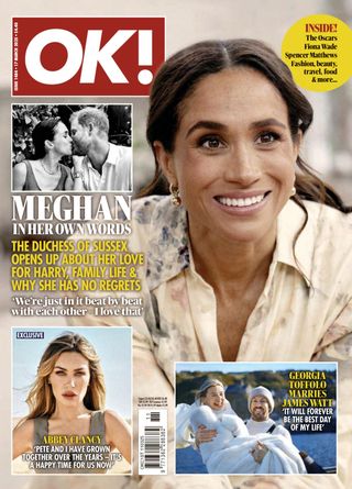 OK! UK