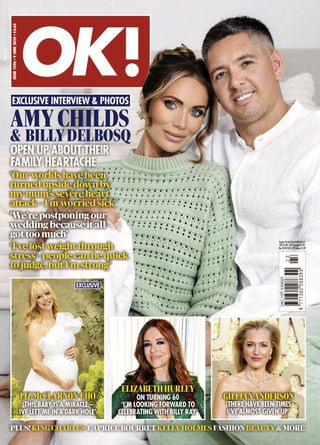 OK! UK