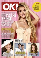 OK! UK