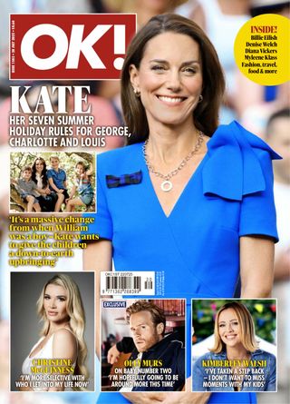 OK! UK