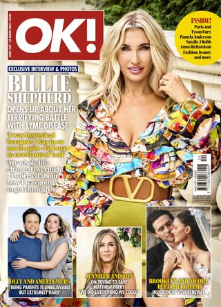 OK! UK