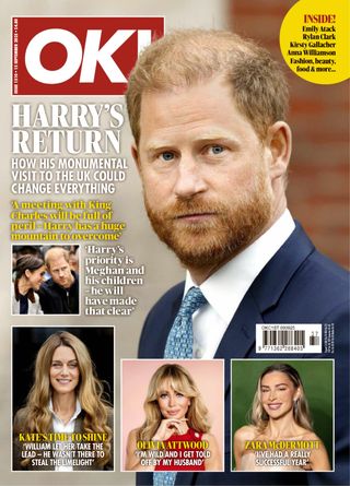 OK! UK