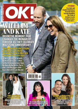 OK! UK