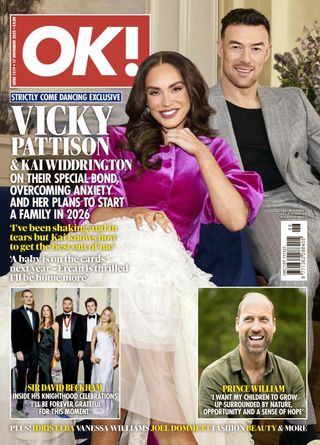 OK! UK
