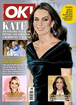 OK! UK