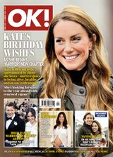 OK! UK