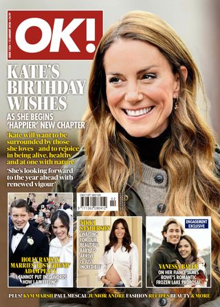 OK! UK
