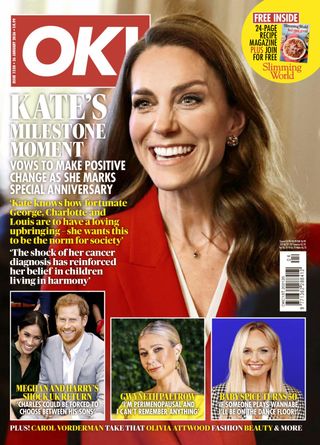 OK! UK