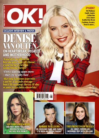 OK! UK