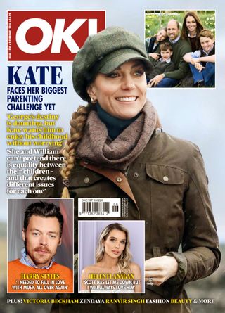 OK! UK