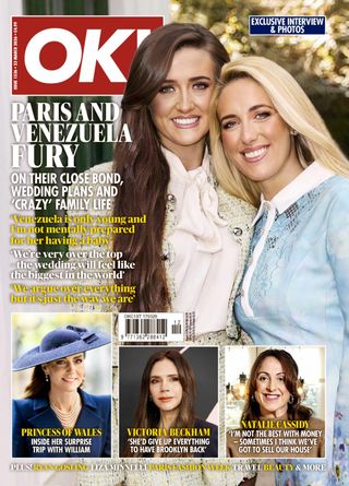 OK! UK