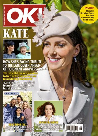 OK! UK