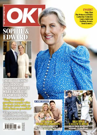 OK! UK