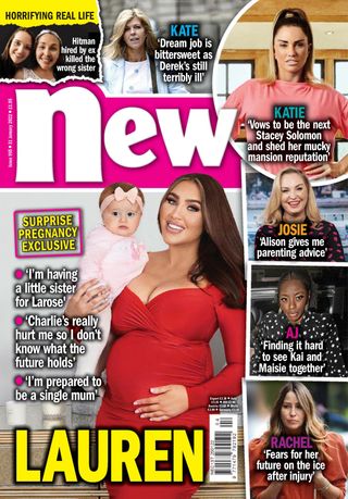 New UK