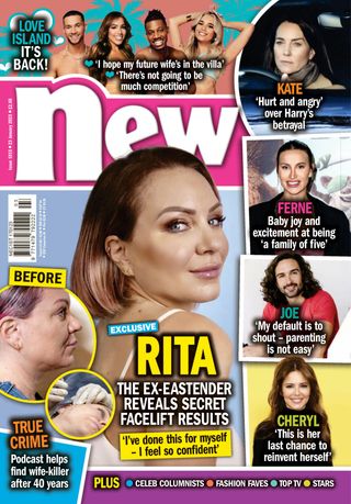 New UK