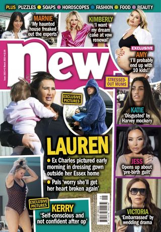 New UK