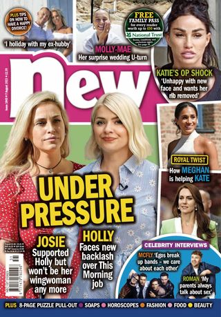 New UK