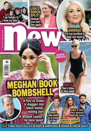 New UK
