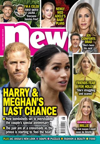 New UK