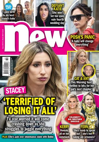 New UK