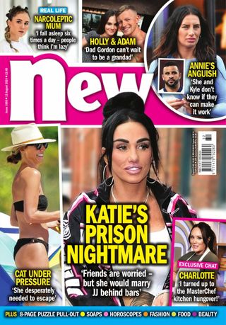 New UK