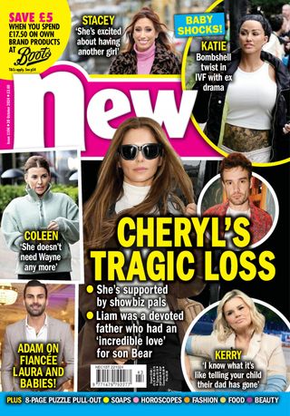 New UK