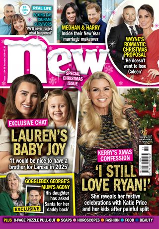 New UK