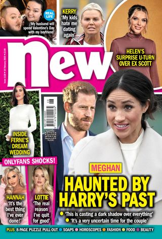 New UK