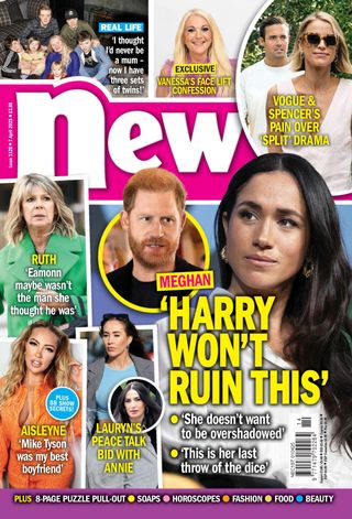 New UK