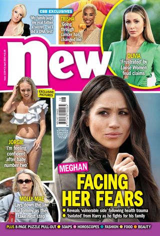 New UK
